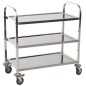 Carro de Cocina