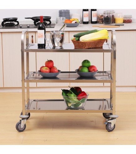 Carro de Cocina