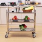Carro de Cocina