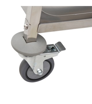 Carro de Cocina