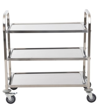 Carro de Cocina