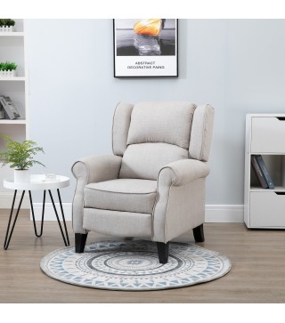 Sillón Relax