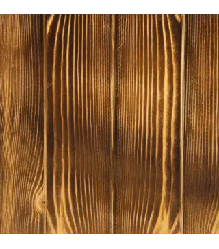 Jardinera Rectangular Arriate de Jardín con 4 Patas para Cultivos Verduras Flores en Jardín Balcón 70x35x30 cm Natural