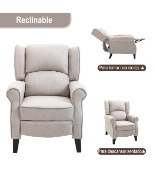 Sillón Relax