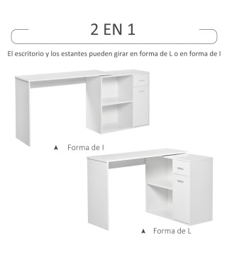 Mesa de Ordenador
