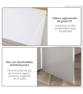 Mesa de Ordenador