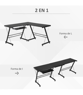 Mesa de Ordenador