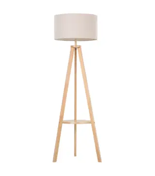 Lámpara de Pie