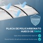 Tejadillo de Protección