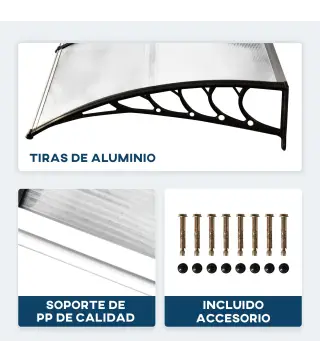 Tejadillo de Protección