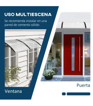 Tejadillo de Protección