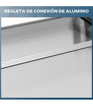 Tejadillo de Protección