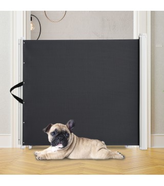 Barrera de Seguridad para Mascota
