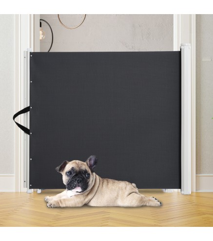Barrera de Seguridad para Mascota