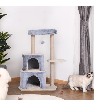 Árbol para Gatos