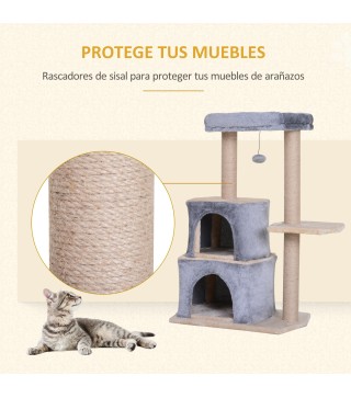 Árbol para Gatos