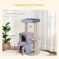 Árbol para Gatos Árbol para Gatos