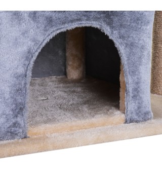 Árbol para Gatos