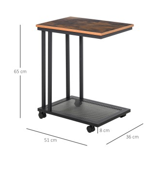 Mesa Lateral