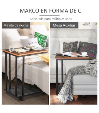 Mesa Lateral