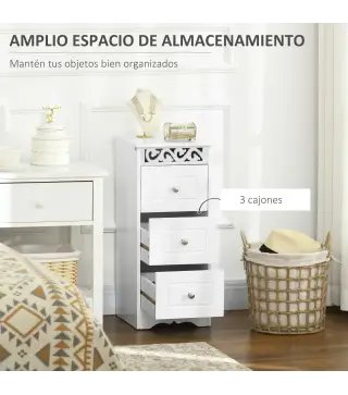 Armario de Almacenamiento