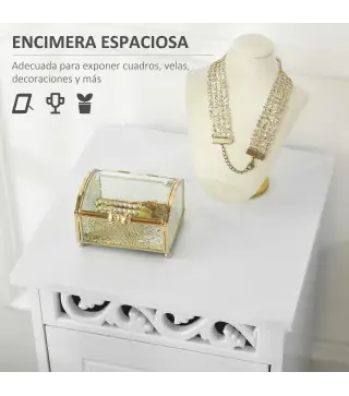 Armario de Almacenamiento