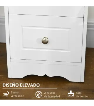 Armario de Almacenamiento