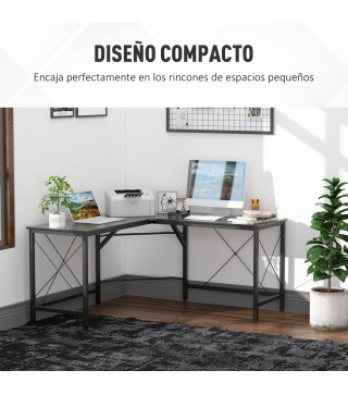 Mesa de Ordenador