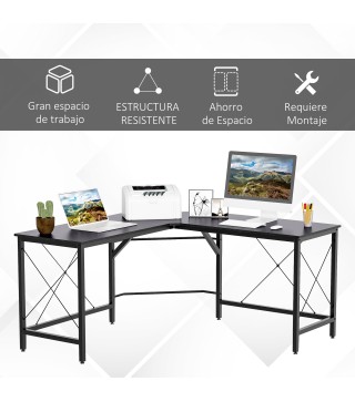 Mesa de Ordenador