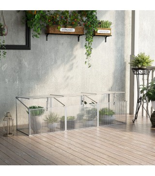 Casero Plantas