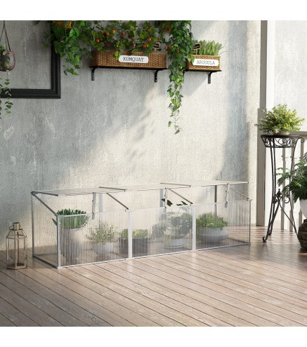 Casero Plantas