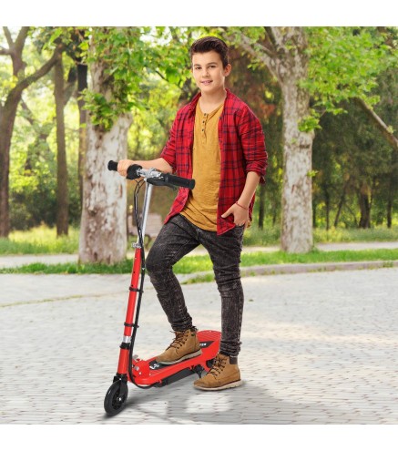 Patinete Eléctrico para Niños