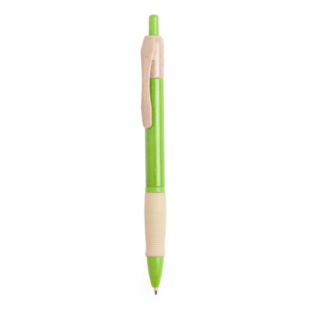 Boligrafo