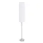 Lámpara de Pie Moderna para Dormitorio Estudio Salón (2 E27 Bombilla) Interruptor de y Bajo Consumo con Base de Acero Inoxidable Lámpara de Pie Moderna para Dormitorio Estudio Salón (2 E27 Bombilla) Interruptor de y Bajo Consumo con Base de Acero Inoxidable
