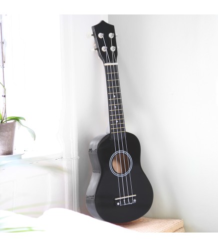 Ukelele 21 Pulgada