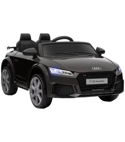 Coche Eléctrico Infantil