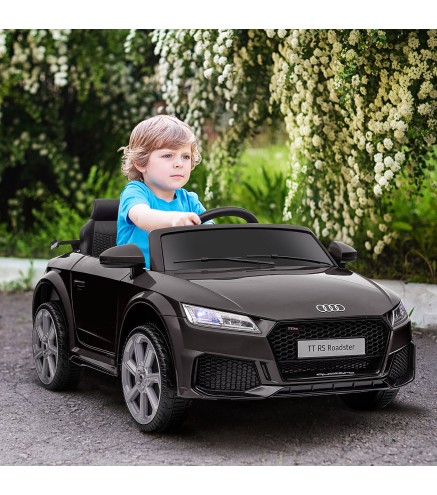 Coche Eléctrico Infantil