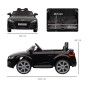 Coche Eléctrico Infantil Coche Eléctrico Infantil