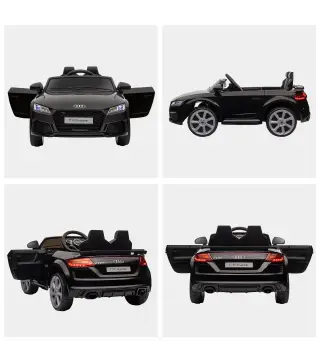 Coche Eléctrico Infantil