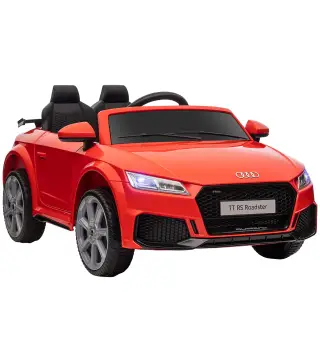 Coche Eléctrico Infantil