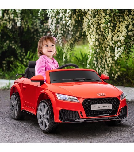 Coche Eléctrico Infantil