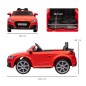Coche Eléctrico Infantil Coche Eléctrico Infantil