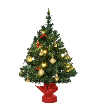 Árbol de Navidad