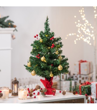Árbol de Navidad