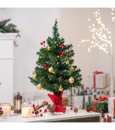 Árbol de Navidad