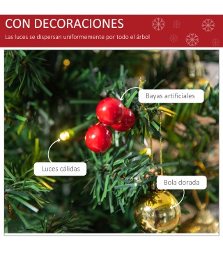 Árbol de Navidad