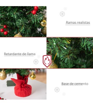 Árbol de Navidad