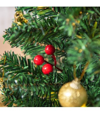 Árbol de Navidad