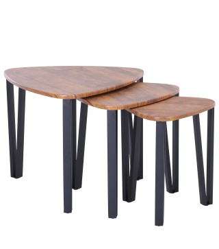 Mesitas de Café