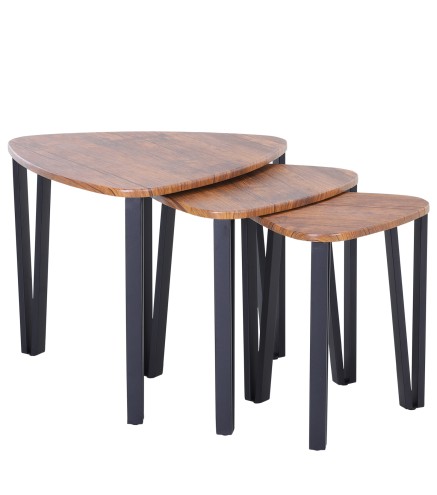 Mesitas de Café